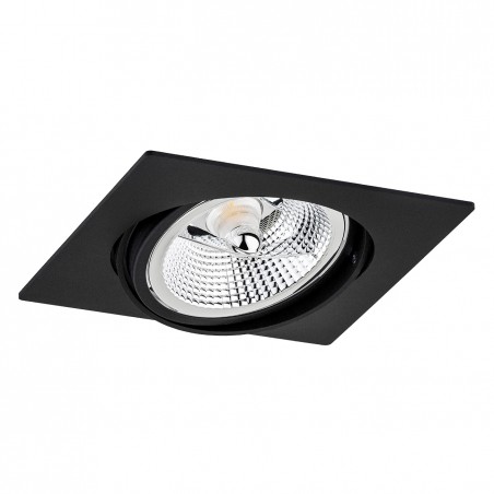 OLIMP PLUS 4746 BZ oprawa stropowa 1 pł. Argon