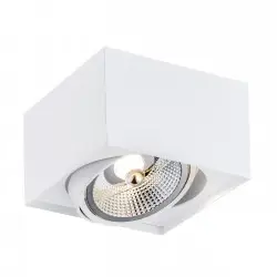 RODOS PLUS 4753 BZ plafon 1 pł. Argon