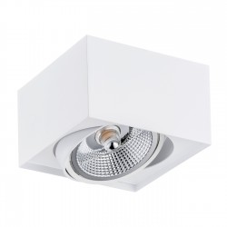 RODOS PLUS 4753 BZ plafon 1 pł. Argon