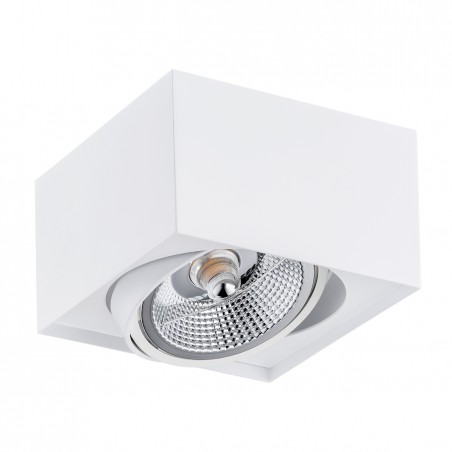 RODOS PLUS 4753 BZ plafon 1 pł. Argon