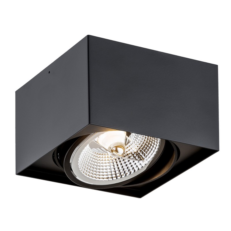 RODOS PLUS 4754 BZ plafon 1 pł. Argon RODOS PLUS 4754 BZ plafon 1 pł. Argon