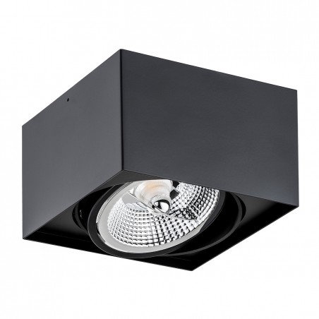 RODOS PLUS 4754 BZ plafon 1 pł. Argon