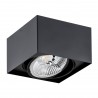 RODOS PLUS 4754 BZ plafon 1 pł. Argon