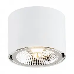 CLEVLAND 4692 BZ plafon 1 pł. Argon
