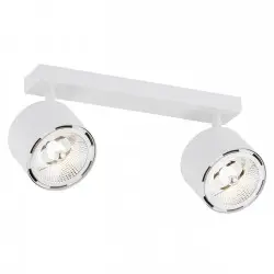 CLEVLAND 1031 BZ plafon 2 pł. Argon