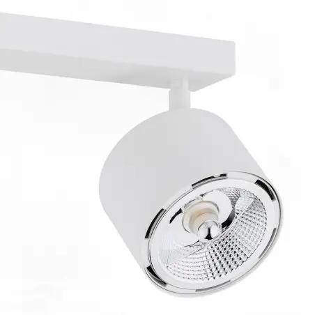 CLEVLAND 1031 BZ plafon 2 pł. Argon