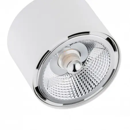 CLEVLAND 1031 BZ plafon 2 pł. Argon