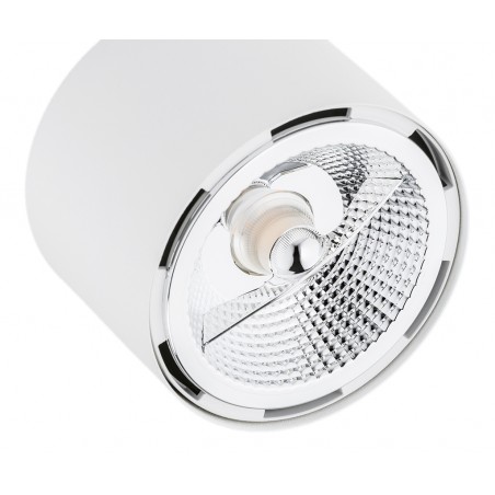CLEVLAND 6100 BZ plafon 3 pł. Argon