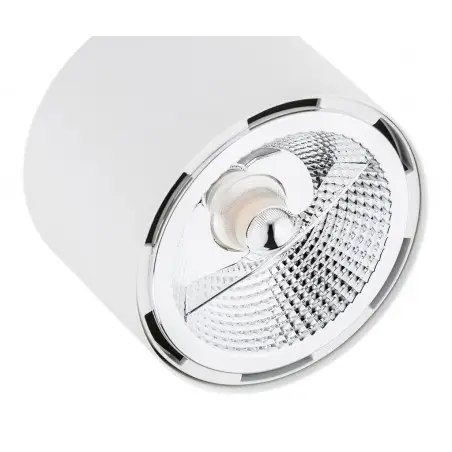 CLEVLAND 6100 BZ plafon 3 pł. Argon