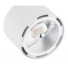 CLEVLAND 6100 BZ plafon 3 pł. Argon