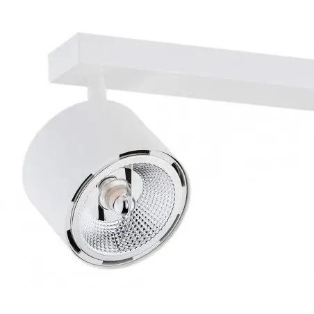 CLEVLAND 6100 BZ plafon 3 pł. Argon