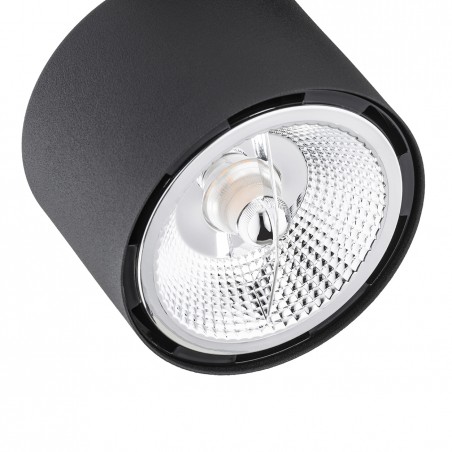 CLEVLAND 1032 BZ plafon 2 pł. Argon
