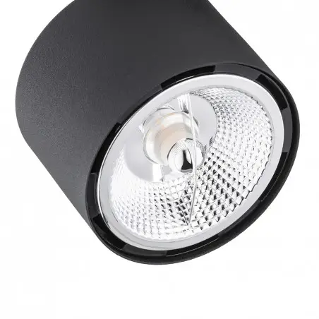 CLEVLAND 1032 BZ plafon 2 pł. Argon