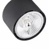 CLEVLAND 1032 BZ plafon 2 pł. Argon