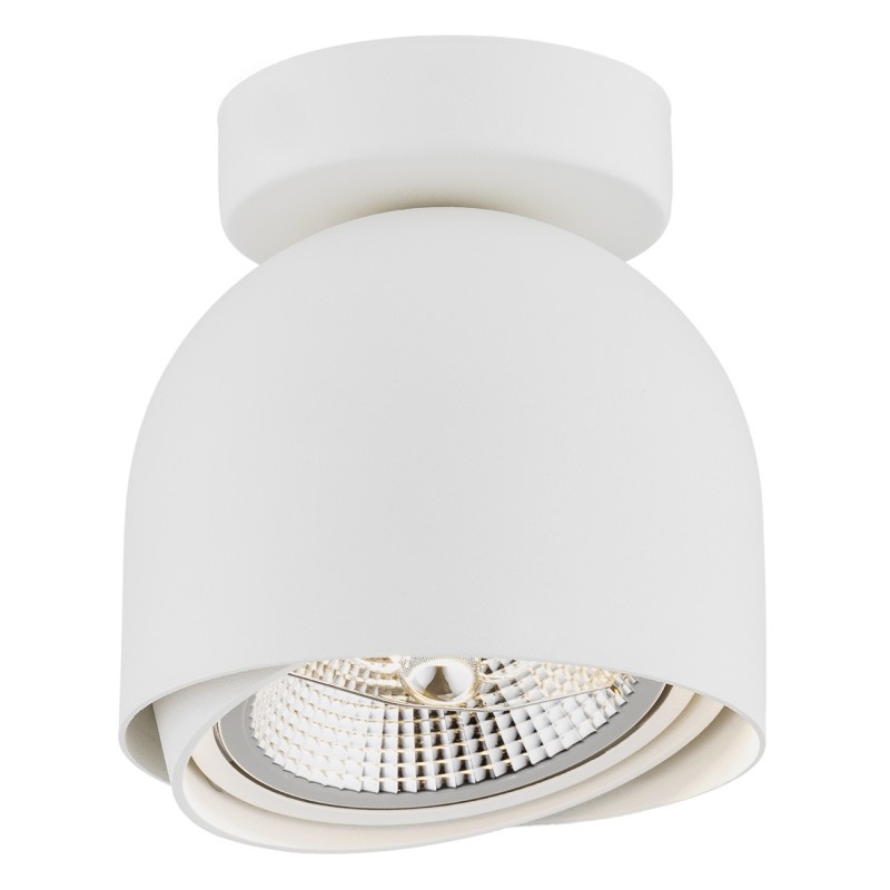GARLAND 4710 BZ plafon 1 pł. Argon