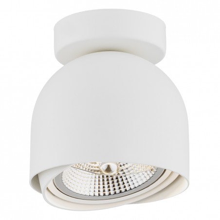 GARLAND 4710 BZ plafon 1 pł. Argon