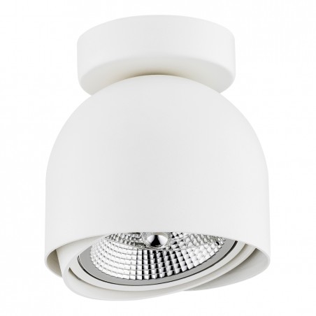 GARLAND 4710 BZ plafon 1 pł. Argon