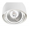 GARLAND 4710 BZ plafon 1 pł. Argon