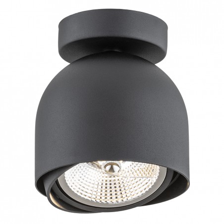 GARLAND 4711 BZ plafon 1 pł. Argon GARLAND 4711 BZ plafon 1 pł. Argon