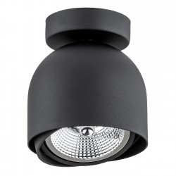 GARLAND 4711 BZ plafon 1 pł. Argon