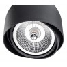 GARLAND 4711 BZ plafon 1 pł. Argon