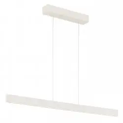 BALANS 8302 lampa wisząca 1 pł. Argon