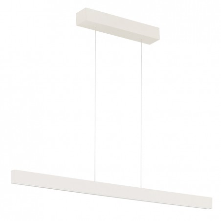 BALANS 8302 lampa wisząca 1 pł. Argon