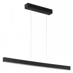 BALANS 8303 lampa wisząca 1 pł. Argon