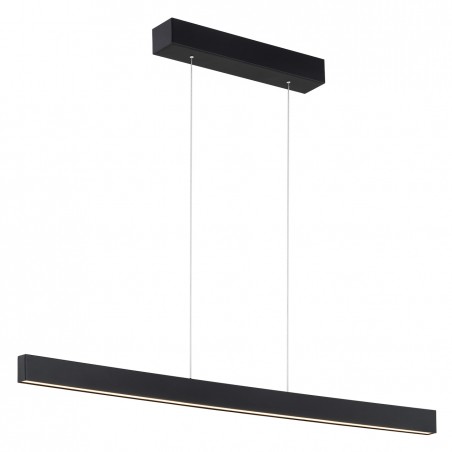 BALANS 8303 lampa wisząca 1 pł. Argon