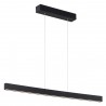 BALANS 8303 lampa wisząca 1 pł. Argon