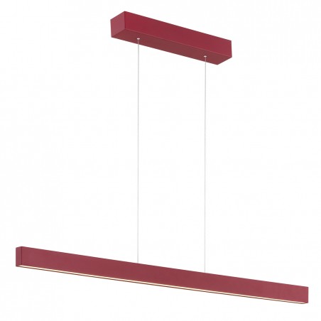 BALANS 8304 lampa wisząca 1 pł. Argon
