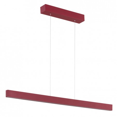 BALANS 8304 lampa wisząca 1 pł. Argon
