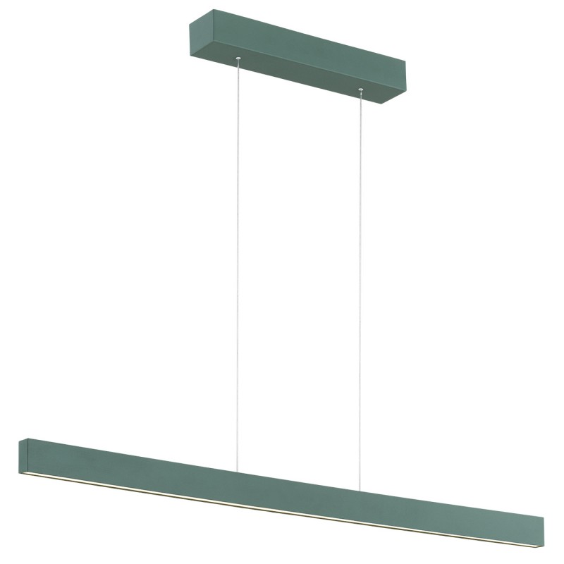 BALANS 8305 lampa wisząca 1 pł. Argon