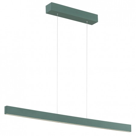 BALANS 8305 lampa wisząca 1 pł. Argon