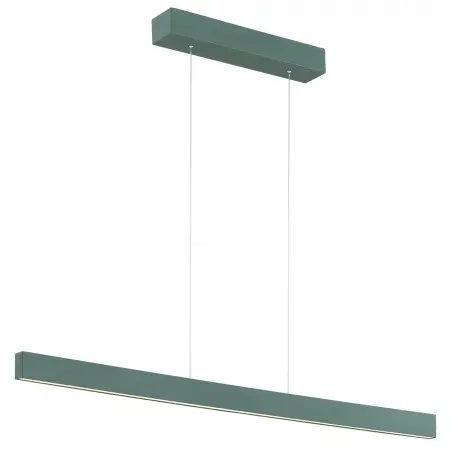 BALANS 8305 lampa wisząca 1 pł. Argon