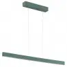 BALANS 8305 lampa wisząca 1 pł. Argon