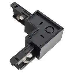ARGON T-RACK SYSTEM ŁĄCZNIK L LEWY 4367 łącznik L lewy (kąt prosty) Argon