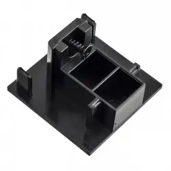ARGON T-RACK SYSTEM KOŃCÓWKA - ZAŚLEPKA 4369 końcówka / zaślepka Argon