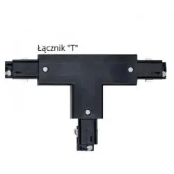 T-RACK 8040 łącznik typu "T" Argon