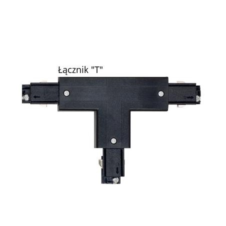 T-RACK 8040 łącznik typu "T" Argon