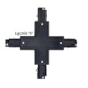 T-RACK 8041 łącznik typu "X" Argon