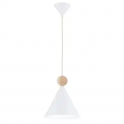 KEGEL 8629 lampa wisząca 1 pł. M Argon