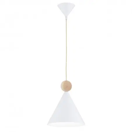 KEGEL 8629 lampa wisząca 1 pł. M Argon