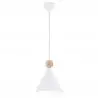 KEGEL 8629 lampa wisząca 1 pł. M Argon