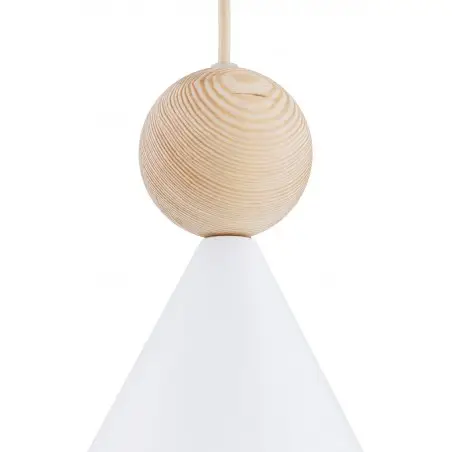 KEGEL 8629 lampa wisząca 1 pł. M Argon