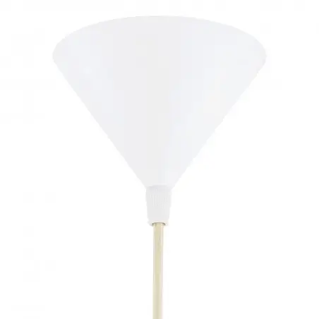 KEGEL 8629 lampa wisząca 1 pł. M Argon