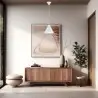 KEGEL 8629 lampa wisząca 1 pł. M Argon
