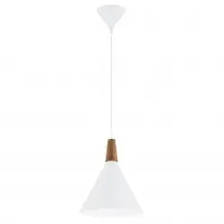 KEGEL 8630 lampa wisząca 1 pł. M Argon