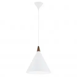KEGEL 8631 lampa wisząca 1 pł. L Argon