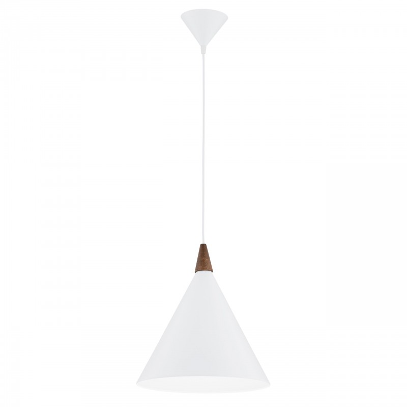 KEGEL 8631 lampa wisząca 1 pł. L Argon KEGEL 8631 lampa wisząca 1 pł. L Argon